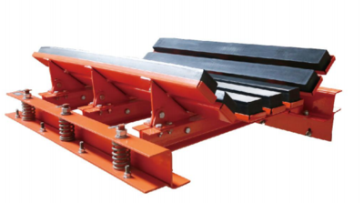 吸能式緩沖裝置