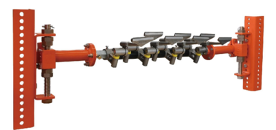 智能避障清掃裝置(HZ-BQC)