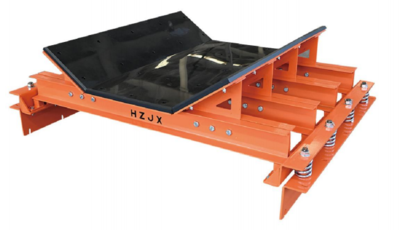 復(fù)合重載抗撕裂緩沖裝置