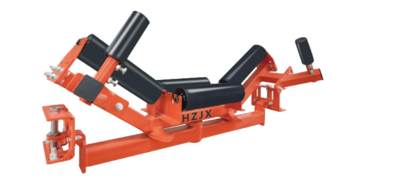 自適應(yīng)糾偏裝置