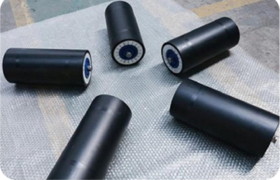 超高分子靜音托輥