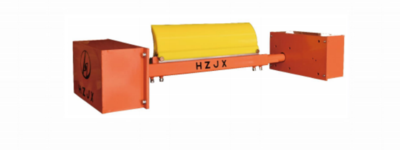 空氣懸掛清掃裝置